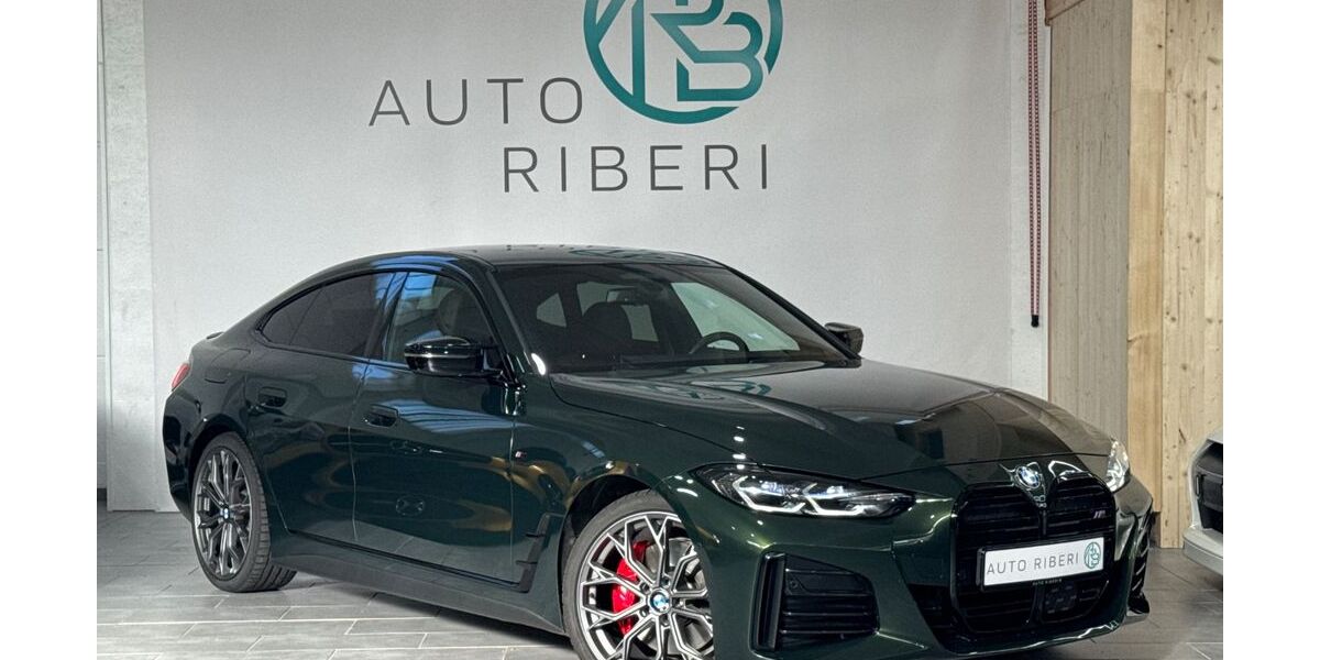 BMW M440 22.100 km 52.999 &euro; Hergatz 88145
