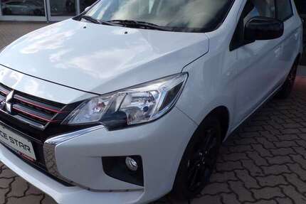 Mitsubishi Space Star 6.000 km 18.590 &euro; Weimar-Süßenborn 99425