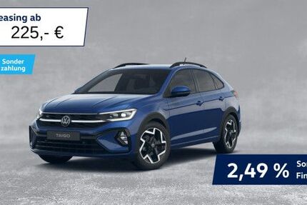 VW Taigo 18.951 km 26.430 &euro; Kulmbach 95326