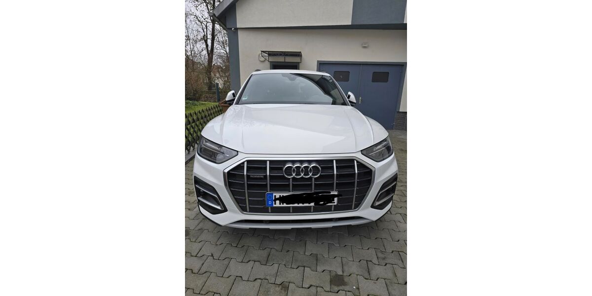 Audi Q5 109.000 km 28.990 &euro; Heilbronn 74078