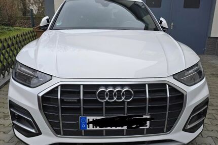 Audi Q5 109.000 km 29.459 &euro; Heilbronn 74078