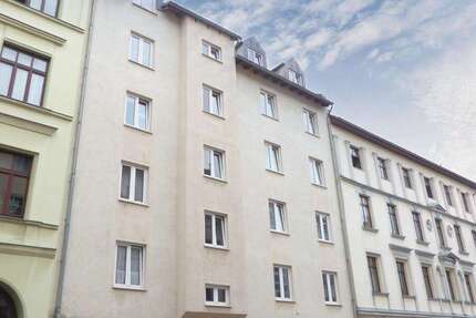 Wohnung Halle - 3 Zimmer, 66 m&sup2;, 140.000&euro; | Angebot:26884878