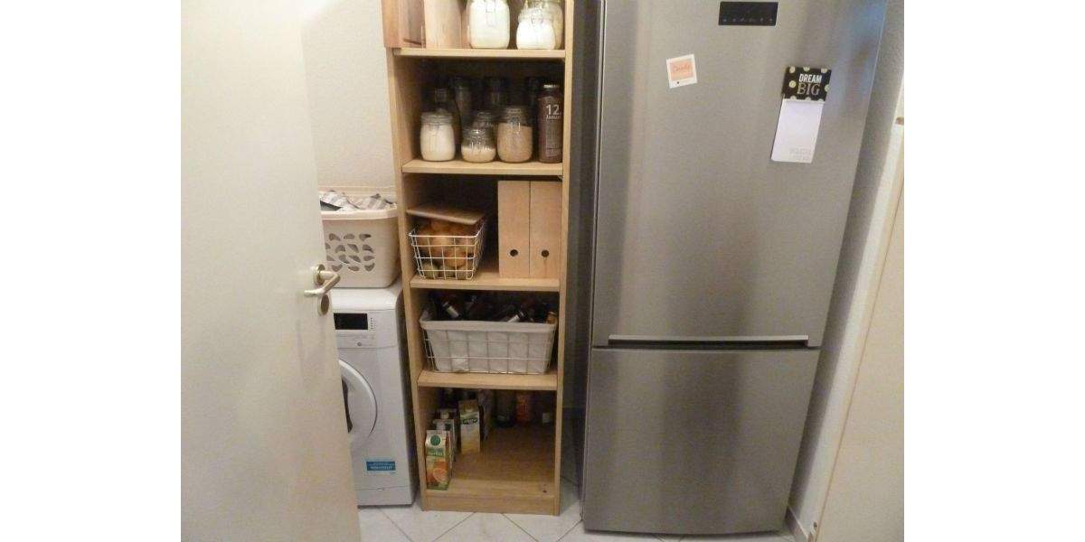 Etagenwohnung Buxtehude Eilendorf - 2 Zimmer, 74 m&sup2;, 259.700&euro; | Angebot:25845828