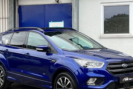 Ford Kuga 110.000 km 13.490 &euro; Lichtenstein Unterhausen 72805