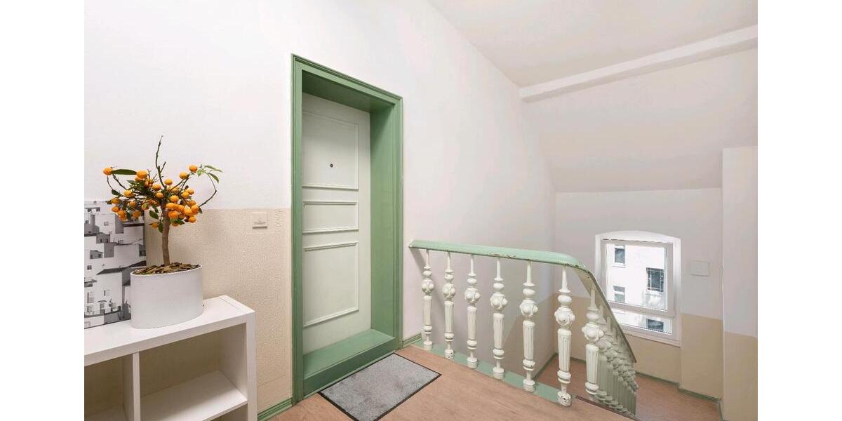 Dachgeschoßwohnung Berlin Mitte - 3 Zimmer, 103 m&sup2;, 629.000&euro; | Angebot:26692412