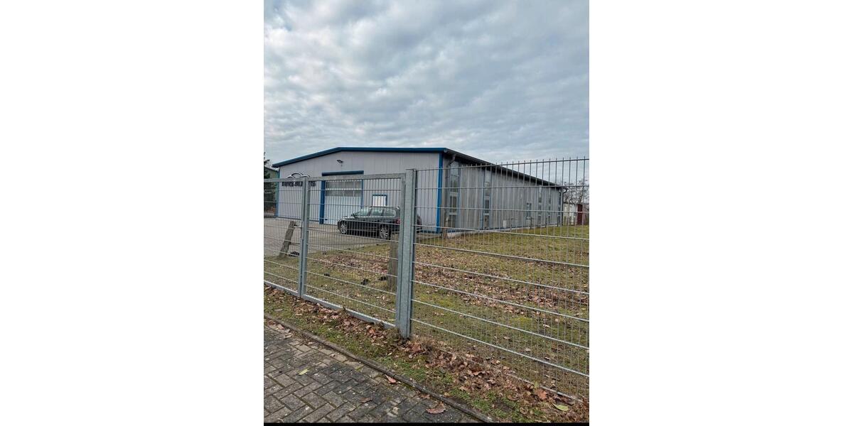 Gewerbeobjekt Hude (Oldenburg) - 2.600&euro; | Angebot:26115569