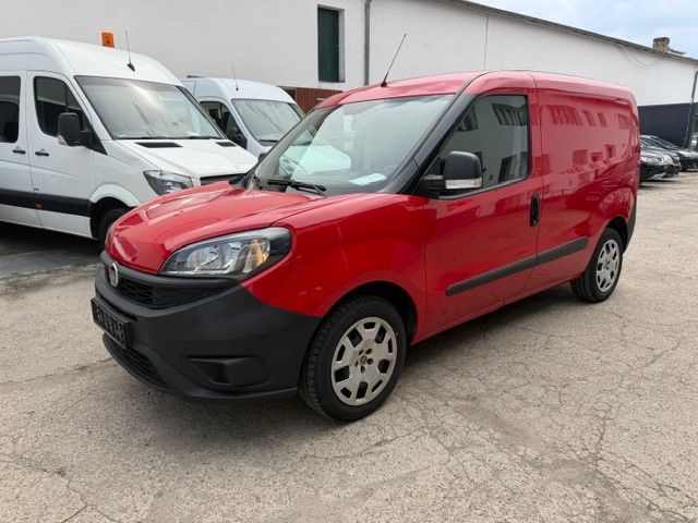 Fiat Doblo 83.300 km 7.999 &euro; Halle 06118