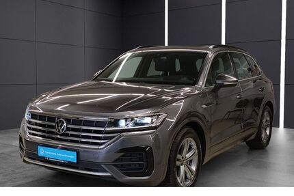 VW Touareg 55.655 km 52.885 &euro; Bielefeld 33613
