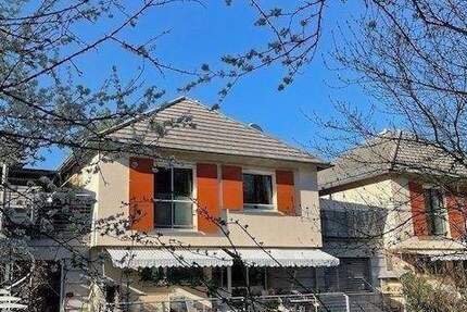 Haus Fürth Burgfarrnbach - 4 Zimmer, 149 m&sup2;, 629.000&euro; | Angebot:26257598