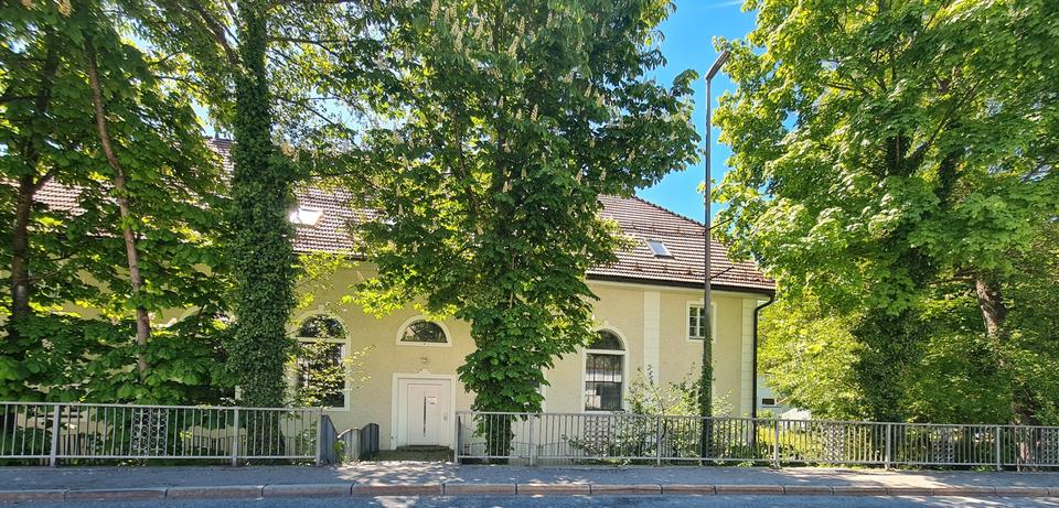 Gewerbeobjekt Grafenau Frauenberg - 1.386&euro; | Angebot:19488307