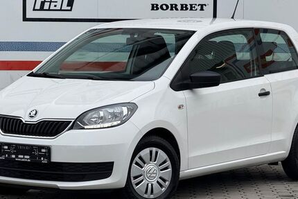 Skoda Citigo 199.437 km 3.990 € Taucha (bei Leipzig) 04425