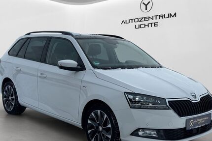 Skoda Fabia 106.000 km 12.699 &euro; Uchte 31600