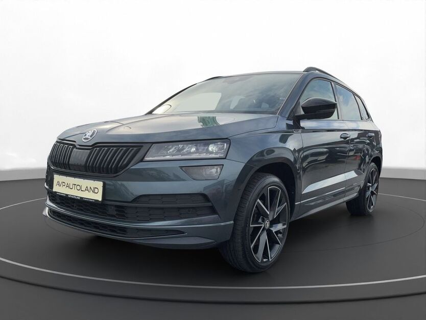 Skoda Karoq 54.920 km 32.550 € Regen 94209