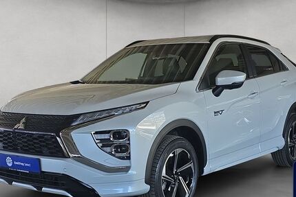 Mitsubishi Eclipse Cross 11.347 km 26.400 &euro; Stuttgart 70190