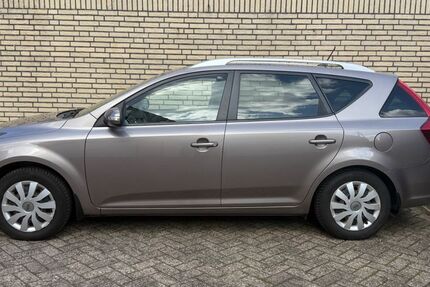 Kia ceed / Ceed 172.000 km 6.999 &euro; Delmenhorst 27753