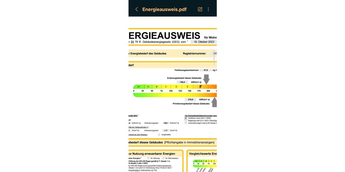 Reihenhaus Nürnberg Buchenbühl - 5.5 Zimmer, 124 m&sup2;, 650.000&euro; | Angebot:26879366