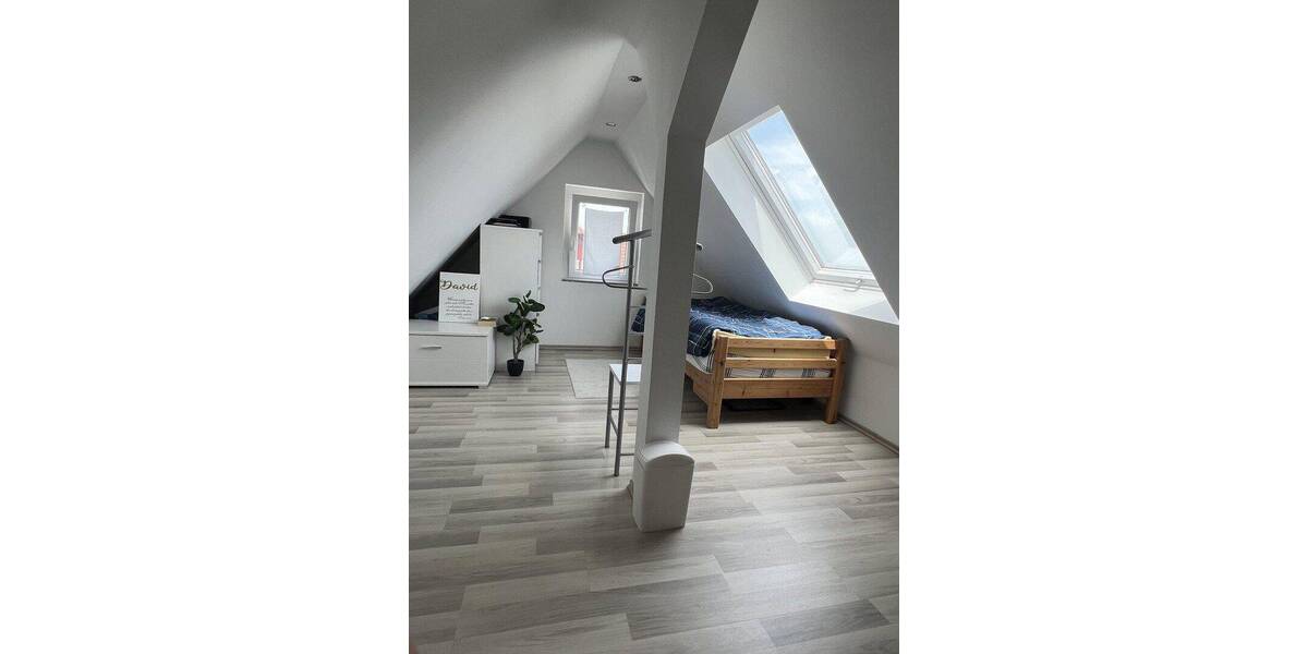 Etagenwohnung Trossingen - 5 Zimmer, 112 m&sup2;, 319.000&euro; | Angebot:26886410