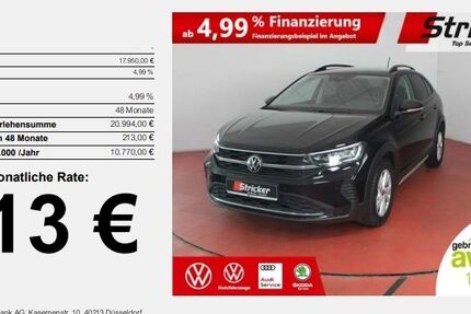 VW Taigo 45.247 km 17.949 &euro; Horn-Bad Meinberg 32805