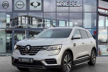Renault Koleos 90.900 km 26.980 € Nordhausen 99734