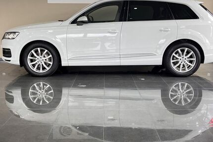 Audi Q7 132.000 km 32.498 &euro; Dautphetal 35232