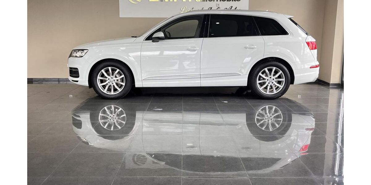 Audi Q7 132.000 km 33.989 &euro; Dautphetal 35232