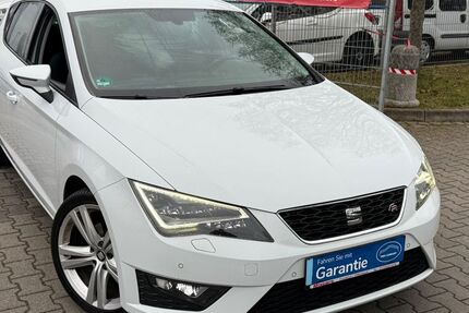 Seat Leon 99.707 km 11.450 &euro; Offenbach 63071
