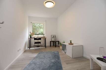 Wohnung zum Kaufen in Ludwigshafen am Rhein 272.900 € 85 m²