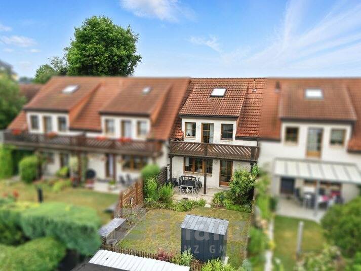 Reihenmittelhaus in Penig 4 zimmer