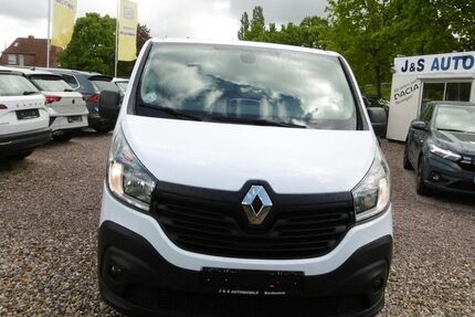 Renault Trafic 95.335 km 14.980 &euro; Bardowick 21357