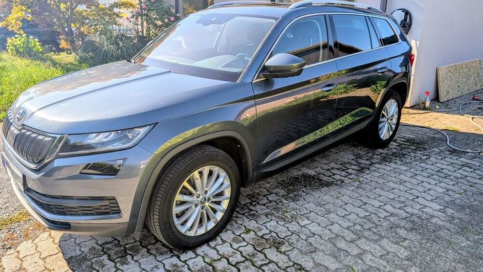 Kodiaq