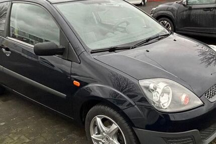 Ford Fiesta 136.200 km 1.795 &euro; Beckum 59269