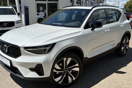 Volvo XC40 28.870 km 41.790 &euro; Güstrow 18273