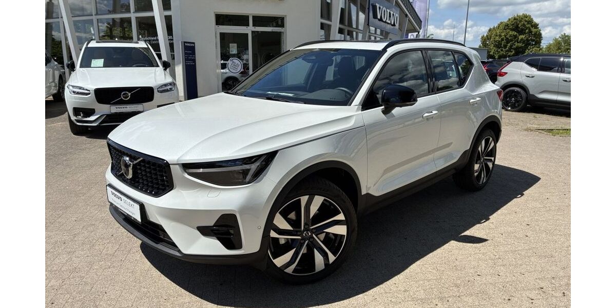 Volvo XC40 28.870 km 41.790 &euro; Güstrow 18273