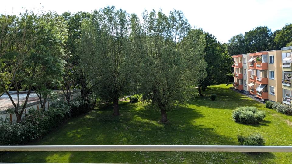 Etagenwohnung Braunschweig Timmerlah-Geitelde-Stiddien - 2 Zimmer, 62 m&sup2;, 149.000&euro; | Angebot:26854876