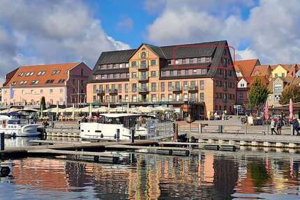 Wohnung zum Kaufen in Waren 393.300 € 110 m² 4 zimmer