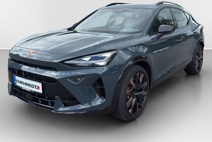 Cupra Formentor 13.500 km 40.990 &euro; Zellingen 97225