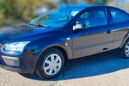 Ford Focus 158.000 km 1.999 &euro; Kümmersbruck 92245