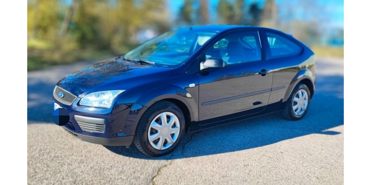 Ford Focus 158.000 km 1.999 &euro; Kümmersbruck 92245