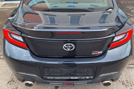 Toyota Andere 11.021 km 37.700 &euro; Aalen 73433