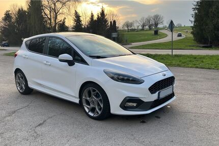 Ford Fiesta 108.000 km 13.990 &euro; Filderstadt 70794