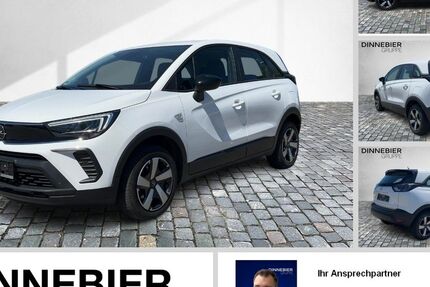 Opel Crossland (X) 36.919 km 20.990 &euro; Oranienburg 16515