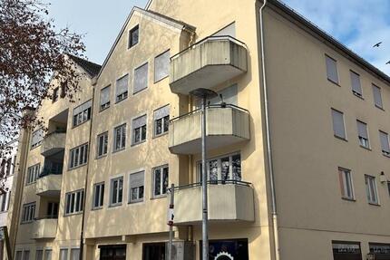 Wohnung Straubing - 1 Zimmer, 32 m&sup2;, 124.600&euro; | Angebot:25708303