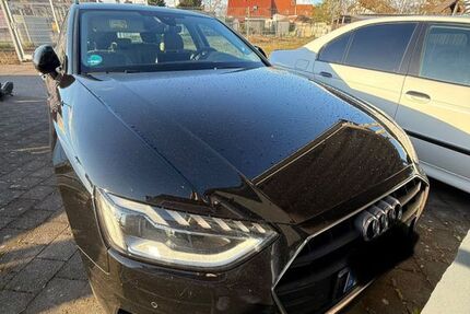 Audi A4 99.400 km 22.900 &euro; Römerberg 67354