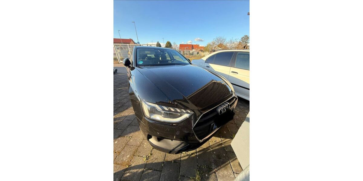 Audi A4 99.400 km 22.900 &euro; Römerberg 67354