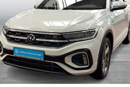 VW T-Roc 25.000 km 29.950 &euro; Siegen 57074