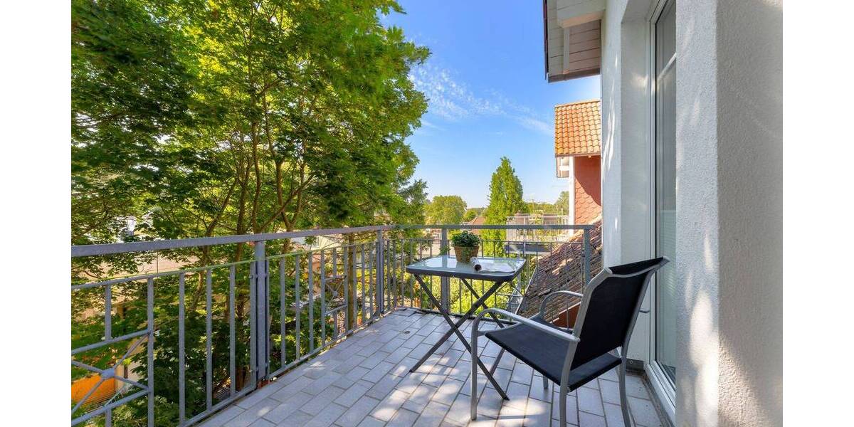 Etagenwohnung Zinnowitz - 3 Zimmer, 70 m&sup2;, 299.000&euro; | Angebot:26739918