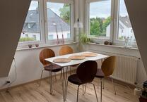 Möblierte 2 Zimmerwohnung