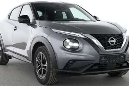 Nissan Juke 13.300 km 17.990 &euro; Baienfurt 88255