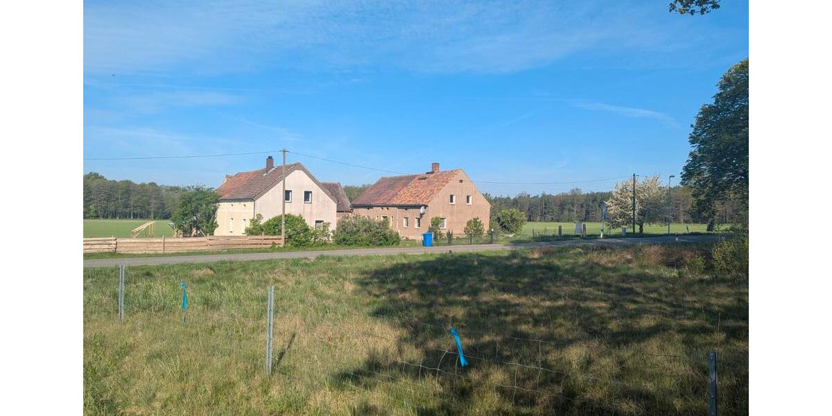 Bauernhaus, Landhaus Niesky - 6 Zimmer, 122 m&sup2;, 99.000&euro; | Angebot:26490992
