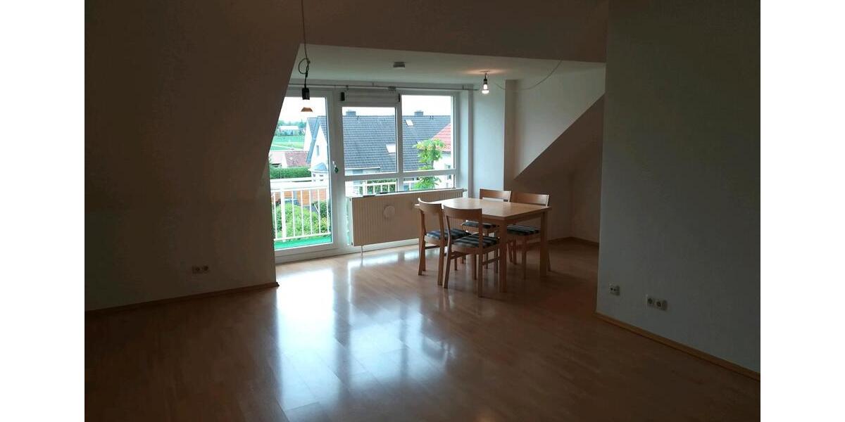 Dachgeschoßwohnung Gilching - 1 Zimmer, 83 m&sup2;, 1.650&euro; | Angebot:24763461